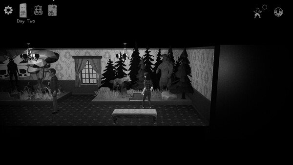 The Last Werewolf screenshot 7