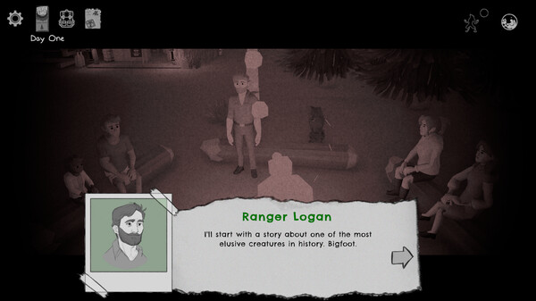The Last Werewolf screenshot 4