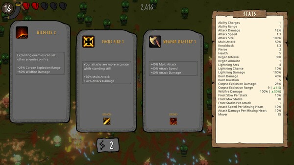 Plains of Havoc screenshot 5