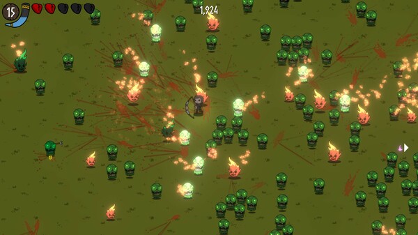 Plains of Havoc screenshot 2