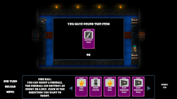 The Dungeon Rules screenshot 5