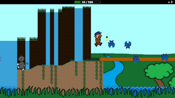 DAB 12 screenshot 1