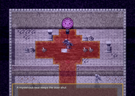 Crown of Thorns screenshot 1