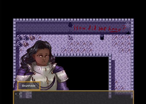 Crown of Thorns screenshot 3