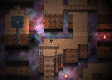 Crown of Thorns screenshot 4