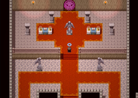 Crown of Thorns screenshot 2