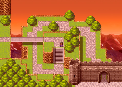 Crown of Thorns screenshot 5