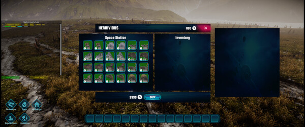 Dinosaur Simulator screenshot 10