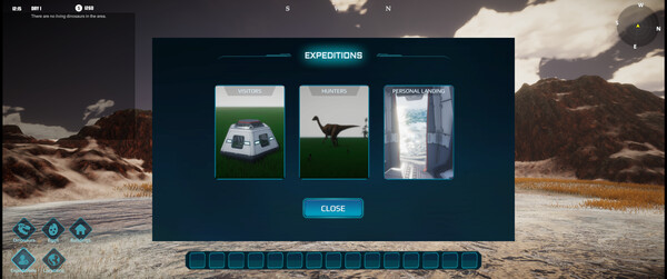 Dinosaur Simulator screenshot 8