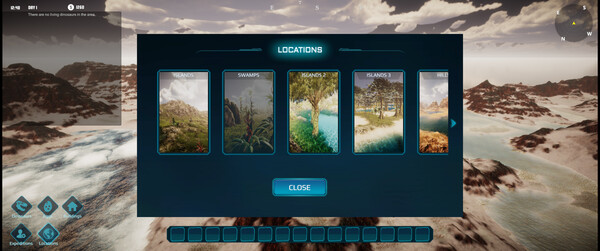 Dinosaur Simulator screenshot 12