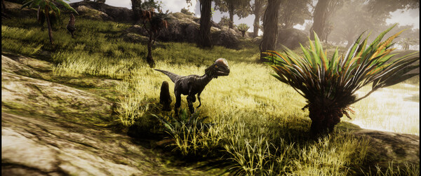 Dinosaur Simulator screenshot 5