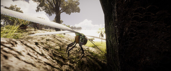 Dinosaur Simulator screenshot 11