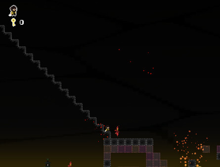 Olho Adventure The DARK Series screenshot 4