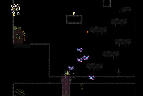 Olho Adventure The DARK Series screenshot 3