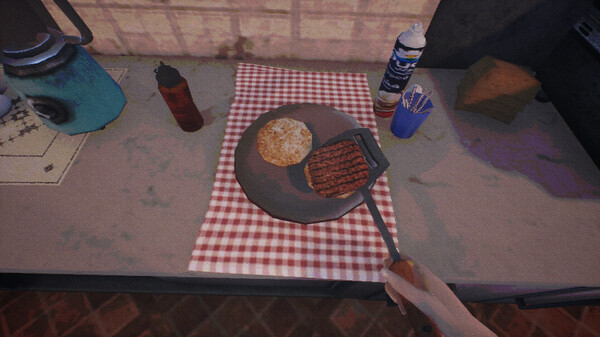While We Wait Here screenshot 3