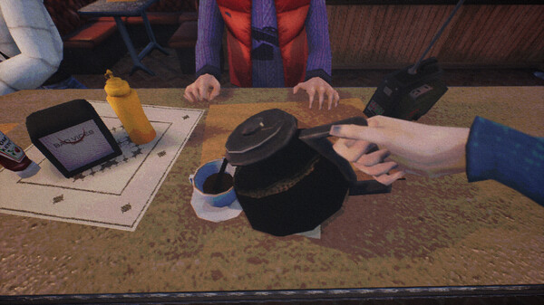 While We Wait Here screenshot 7