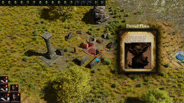 Asunder screenshot 0