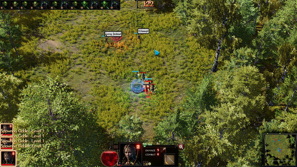 Asunder screenshot 4