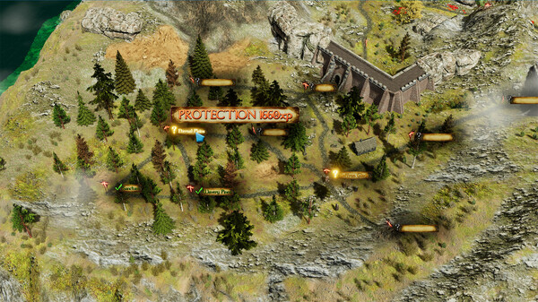 Asunder screenshot 2
