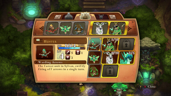 Might & Magic: Clash of Heroes - Definitive Edition screenshot 5