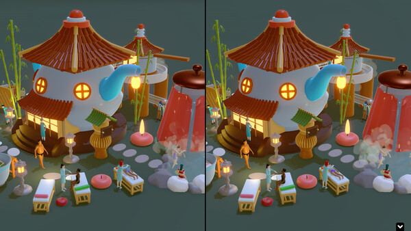 Tiny Lands 2 screenshot 7