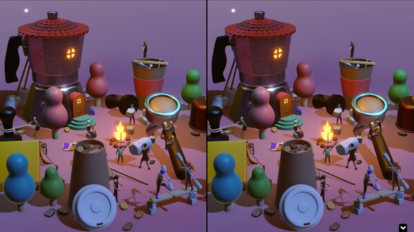 Tiny Lands 2 screenshot 3