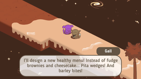 Turbo Fat screenshot 2