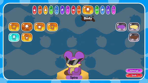 Turbo Fat screenshot 5