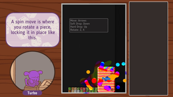 Turbo Fat screenshot 4