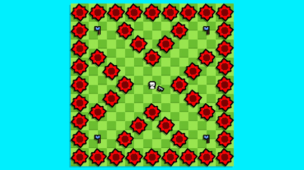 Recoil VS The World screenshot 2