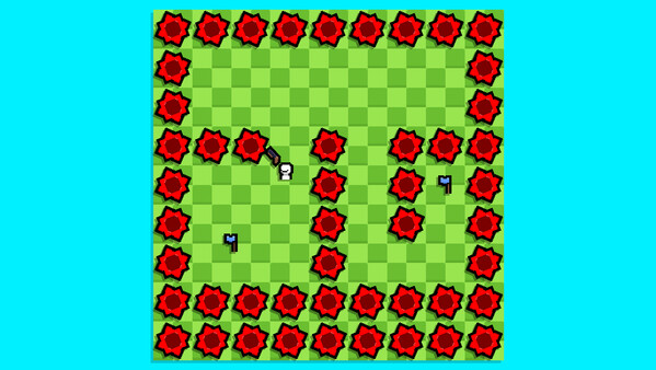 Recoil VS The World screenshot 4