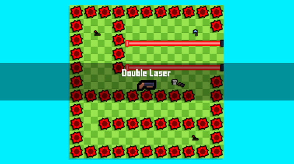 Recoil VS The World screenshot 1