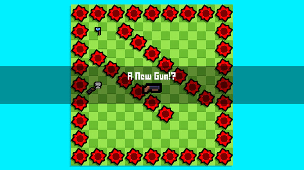 Recoil VS The World screenshot 3