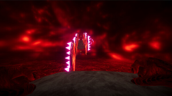 Hell Runner screenshot 12