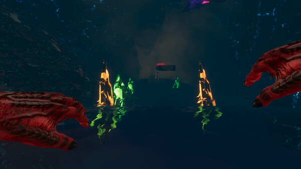 Hell Runner screenshot 5