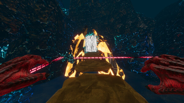 Hell Runner screenshot 2