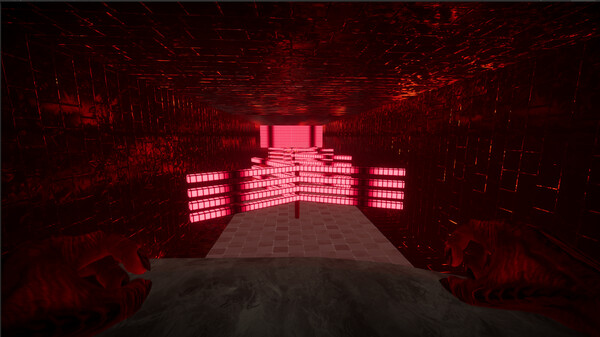 Hell Runner screenshot 4