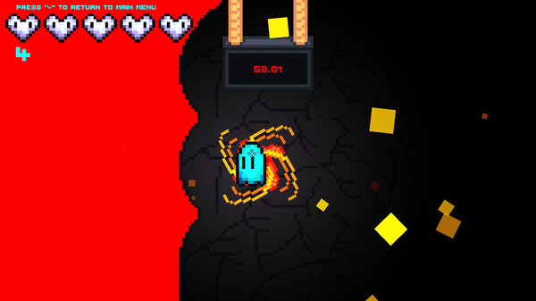 Ghost Guy screenshot 3