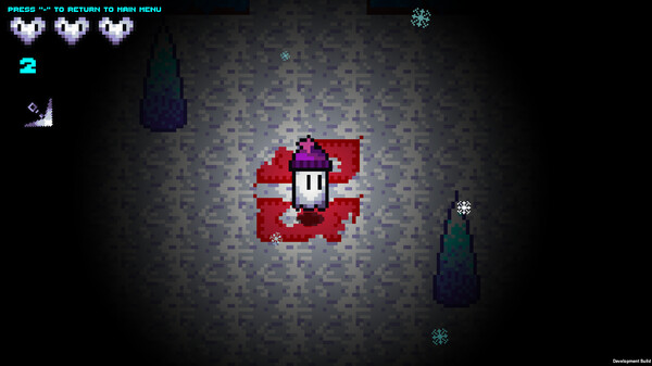 Ghost Guy screenshot 2