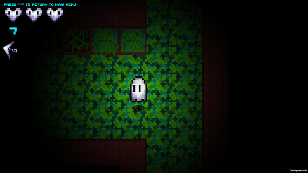 Ghost Guy screenshot 7