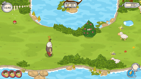 Sven - Completely Screwed screenshot 6