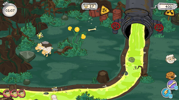 Sven - Completely Screwed screenshot 9