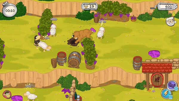 Sven - Completely Screwed screenshot 3