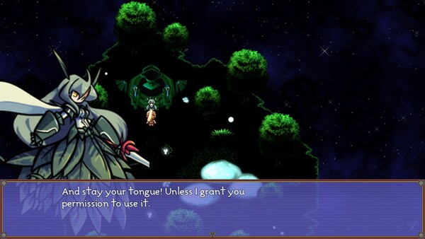 A Shaman's Ballard screenshot 9