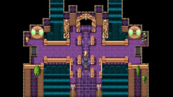 A Shaman's Ballard screenshot 7