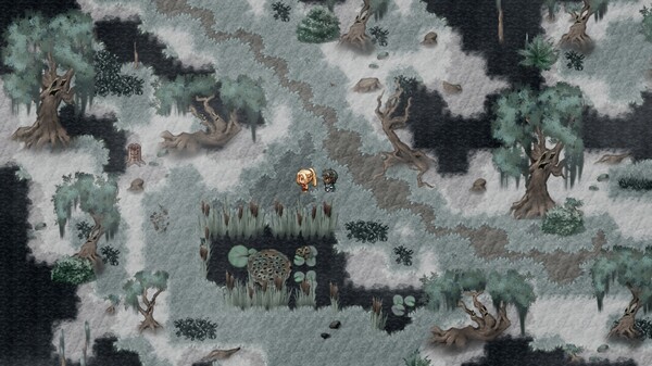 A Shaman's Ballard screenshot 6