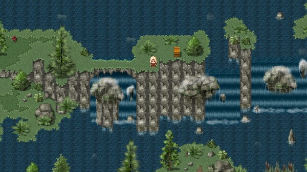 A Shaman's Ballard screenshot 3
