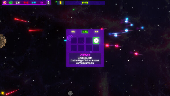 PinCOL screenshot 9