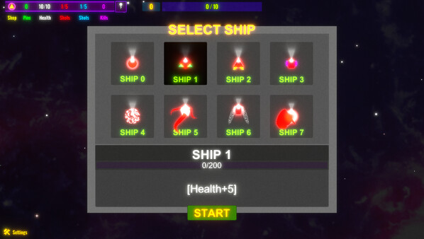 PinCOL screenshot 6