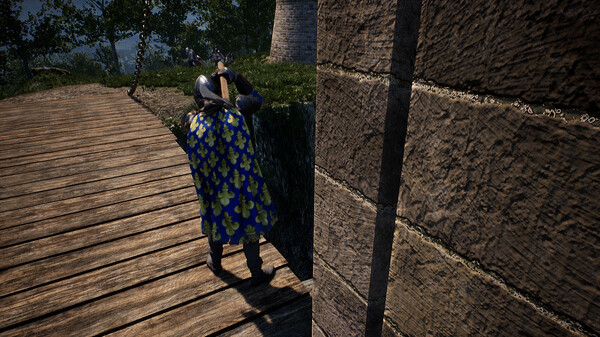 The Fallen Night screenshot 10